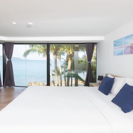 Patong Sunset Villa Phuket Dış mekan fotoğraf