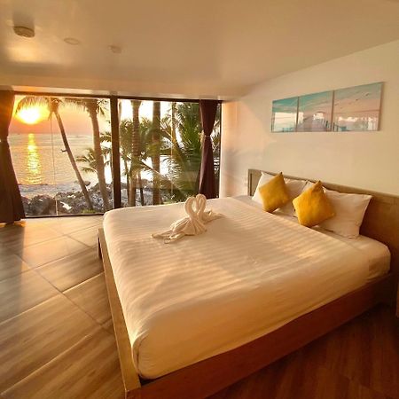 Patong Sunset Villa Phuket Dış mekan fotoğraf