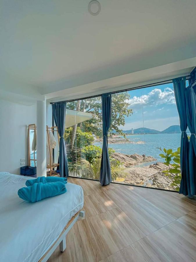 Patong Sunset Villa Phuket Dış mekan fotoğraf