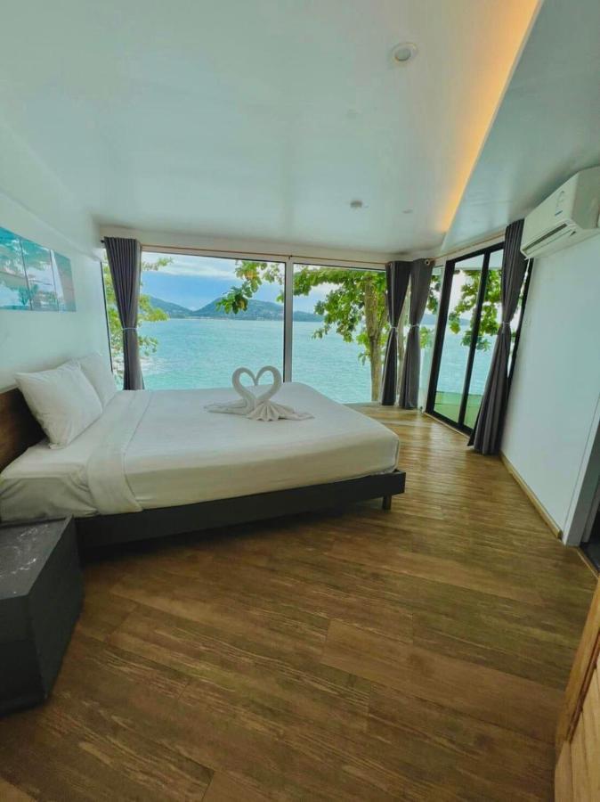 Patong Sunset Villa Phuket Dış mekan fotoğraf