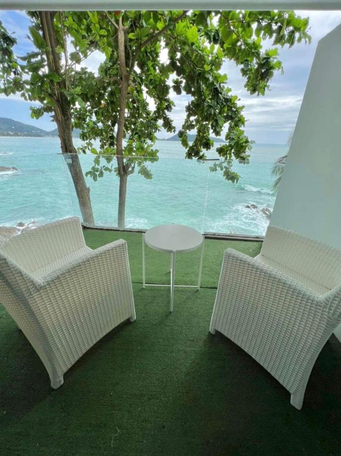 Patong Sunset Villa Phuket Dış mekan fotoğraf