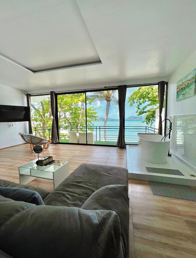 Patong Sunset Villa Phuket Dış mekan fotoğraf