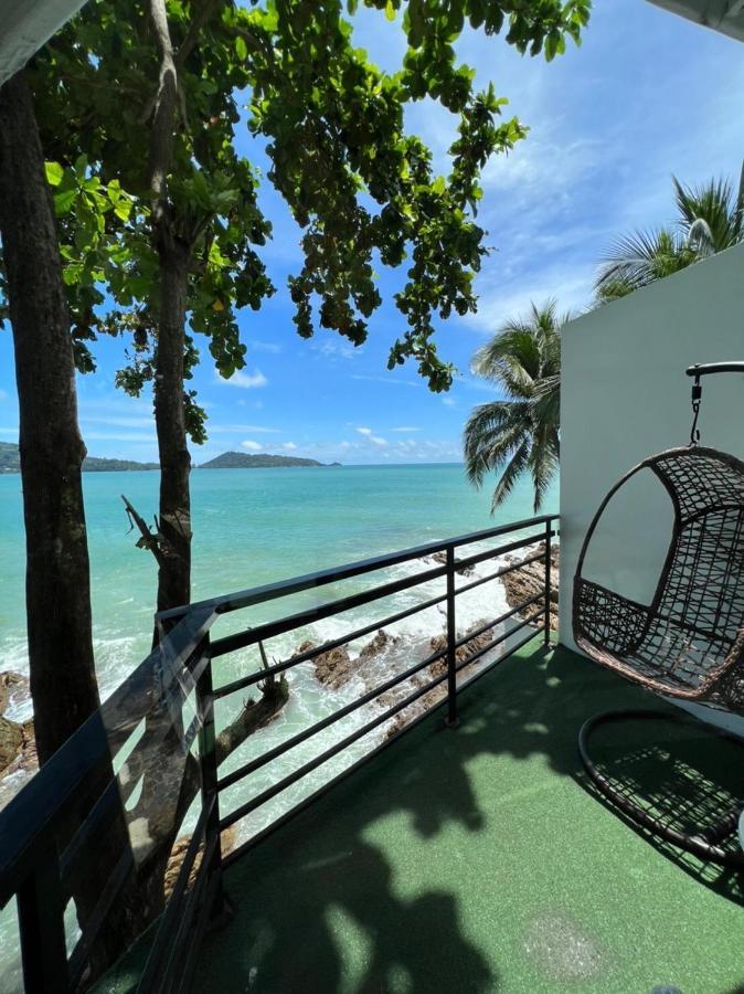 Patong Sunset Villa Phuket Dış mekan fotoğraf