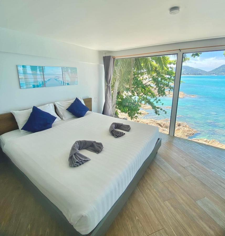 Patong Sunset Villa Phuket Dış mekan fotoğraf