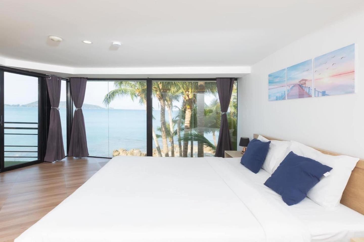 Patong Sunset Villa Phuket Dış mekan fotoğraf