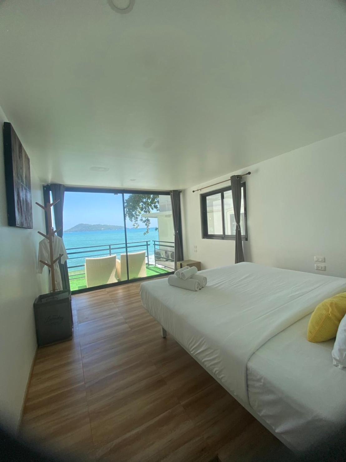 Patong Sunset Villa Phuket Dış mekan fotoğraf